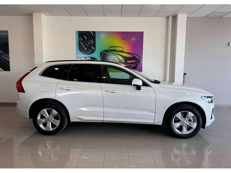 Usado Volvo XC60 Core 197 CV (144 kW) 2024 Blanco SUV