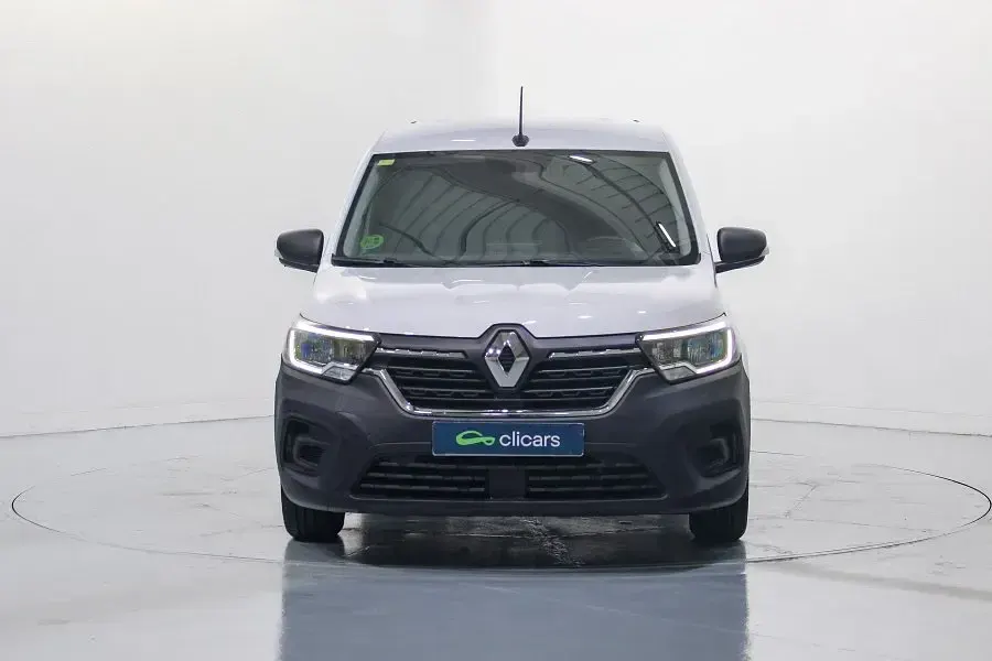 Usado Renault Kangoo 95 CV (69 kW) 2022 Monovolumen