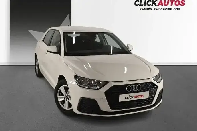 Usado Audi A1 95 CV (69 kW) 2025 SUV