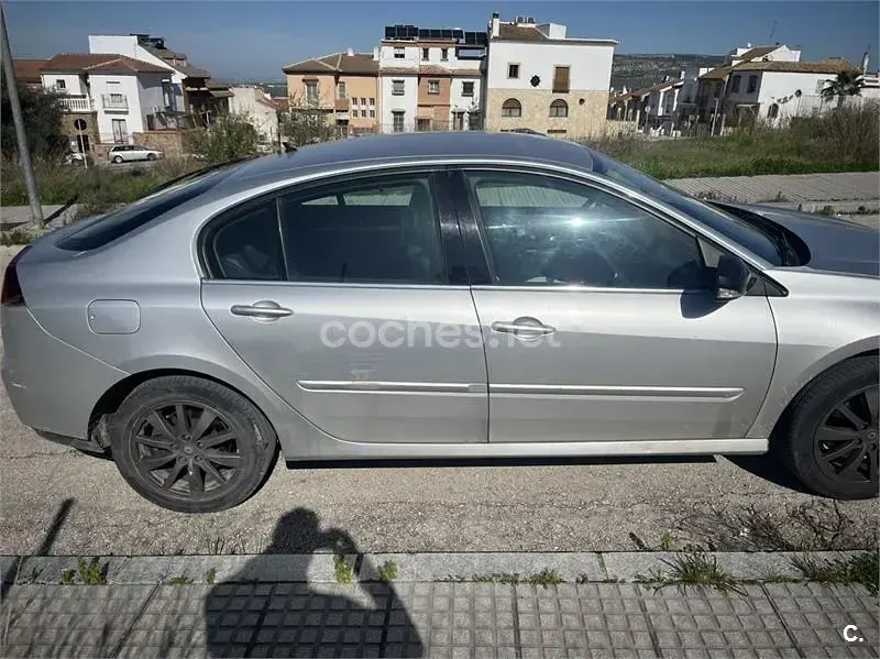 Usado Renault Laguna III Dynamique 140 CV (102 kW) 2010 Familiar
