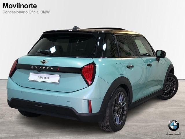 Usado Mini Cooper 150 kW (204 CV) 2025 Utilitario