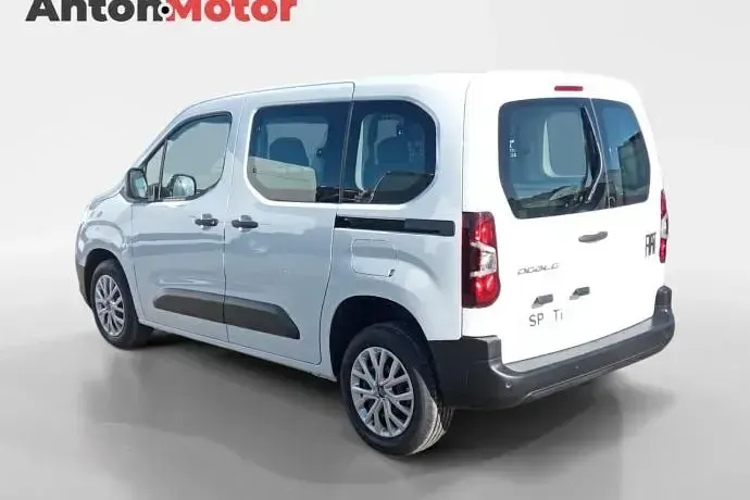 Nuevo Fiat Doblò 100 CV (73 kW) 2026 Monovolumen