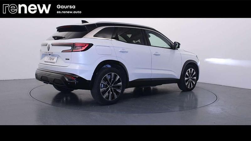 Usado Renault Austral Techno 200 CV (147 kW) 2025 Blanco SUV