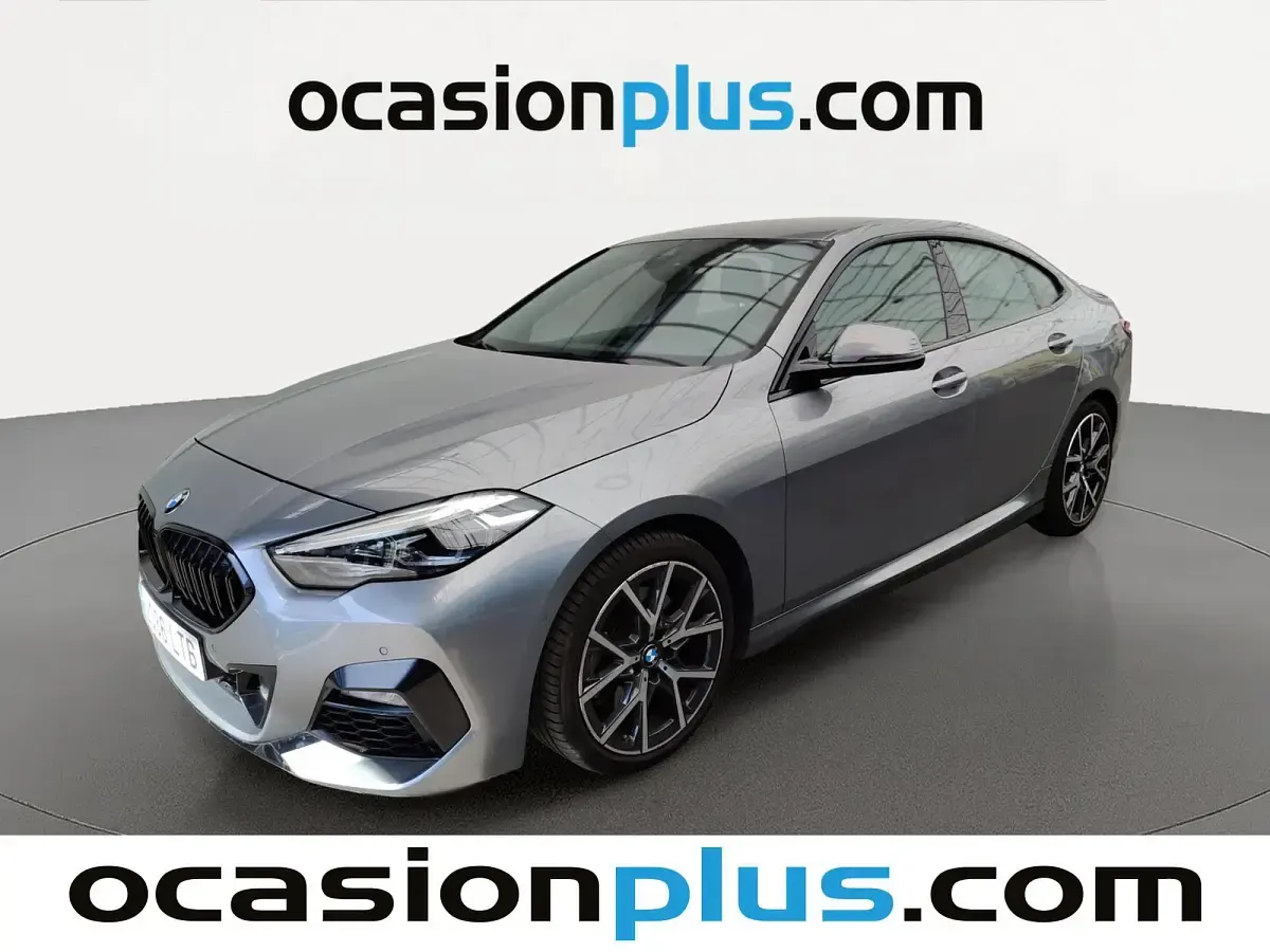 Usado BMW 220 178 CV (130 kW) 2021 Coupe