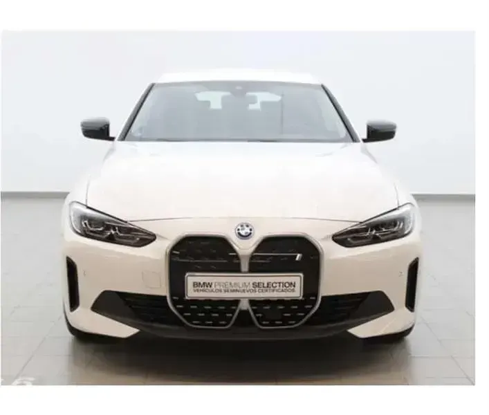 Usado BMW i4 Comfort Edition 250 kW (340 CV) 2024 Eléctrico Berlina