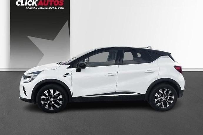Usado Renault Captur Techno 90 CV (66 kW) 2023 SUV