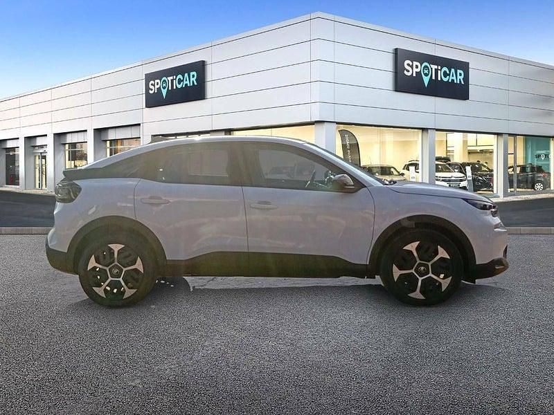 Usado Citroën C4 145 CV (106 kW) 2025 Blanco Berlina