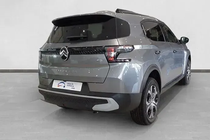 Usado Citroën C3 Aircross 100 HP (73 kW) 2025 SUV