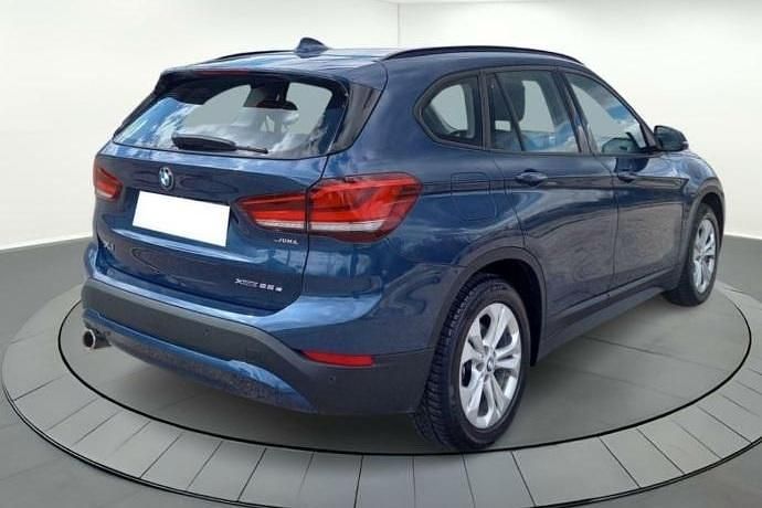 Usado BMW X1 220 CV (161 kW) 2020 SUV