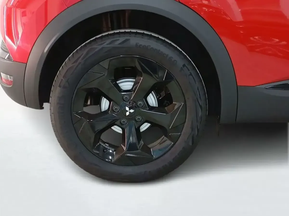 Nuevo Mitsubishi ASX Edition 115 CV (84 kW) 2026 SUV