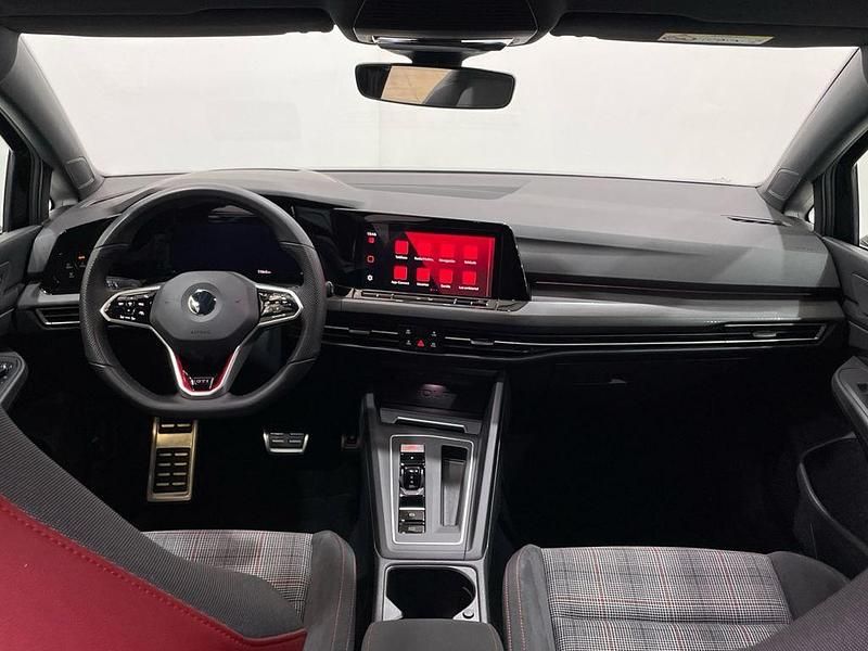Usado VW Golf VIII GTI 245 CV (180 kW) 2022 Negro