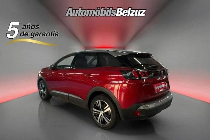 Usado Peugeot 3008 130 CV (95 kW) 2020