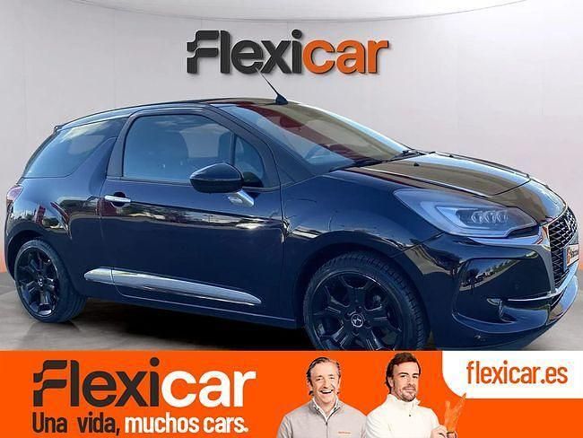 Otro Usado 2017 DS Automobiles DS3 | 10.990 € (Precio justo) - Imagen 1/4