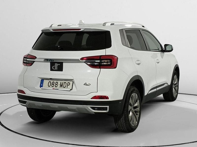 Usado DR DR 4.0 116 CV (85 kW) 2023 SUV