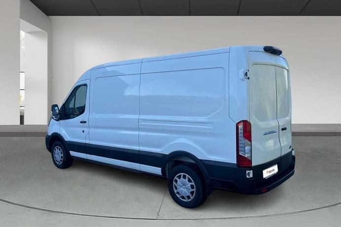Usado Ford Transit Trend 135 kW (184 CV) 2024 Van