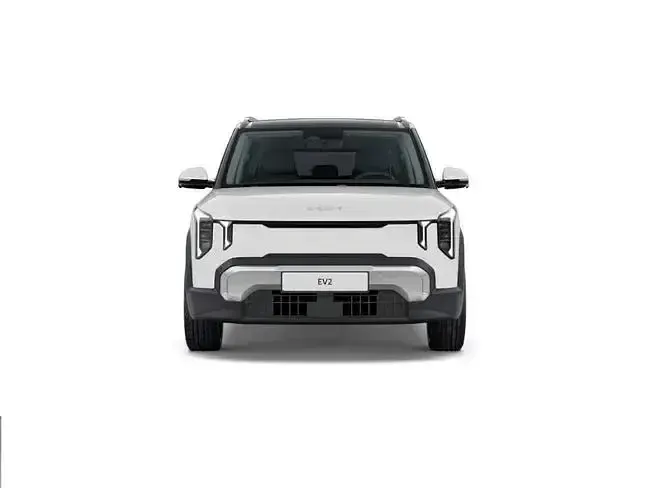 Nuevo Kia EV2 Earth 108 kW (147 CV) 2026 Blanco SUV