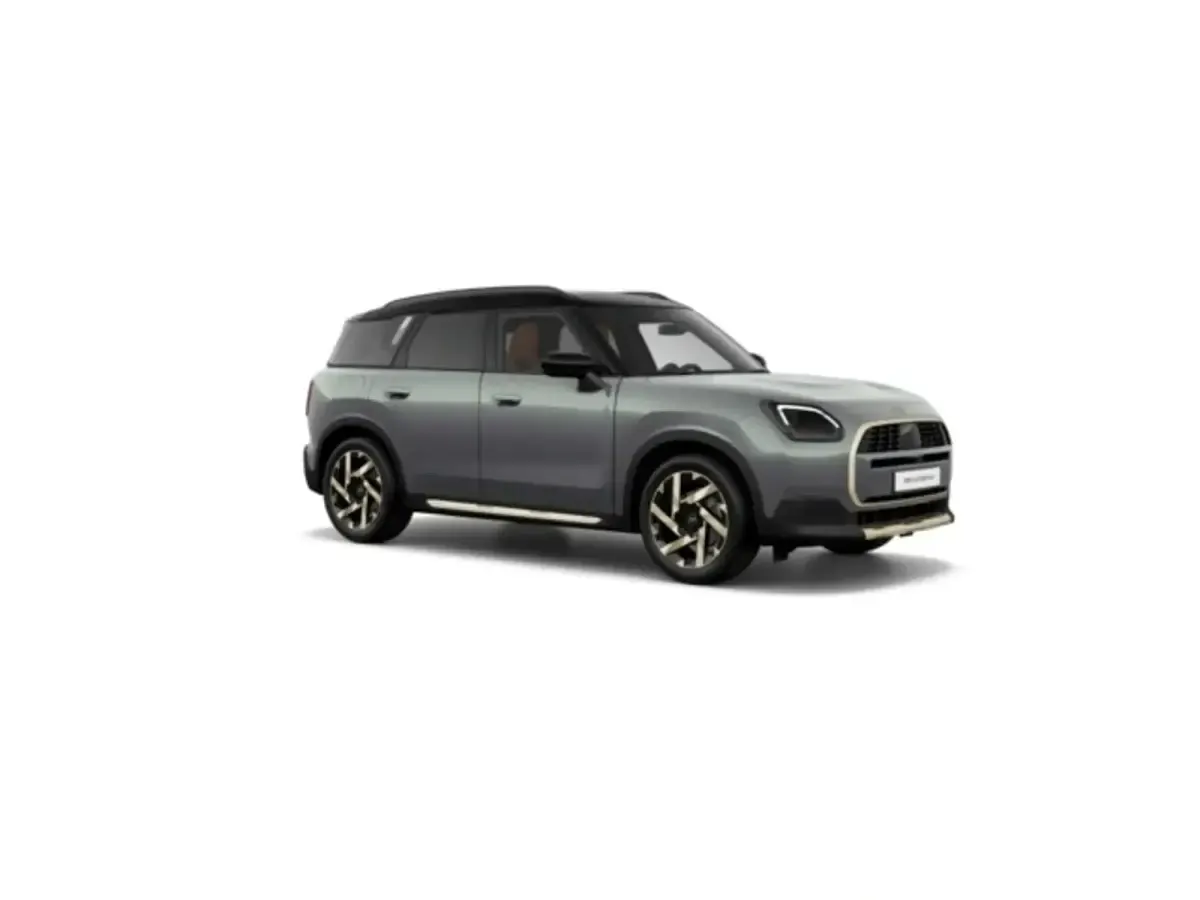 Usado Mini Countryman 170 CV (125 kW) 2025 SUV