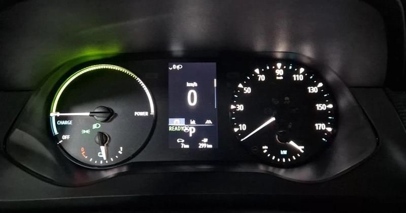 Nuevo Nissan Townstar 89 kW (122 CV) 2025 Van