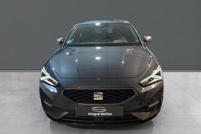 Usado Seat Leon FR 110 CV (80 kW) 2024