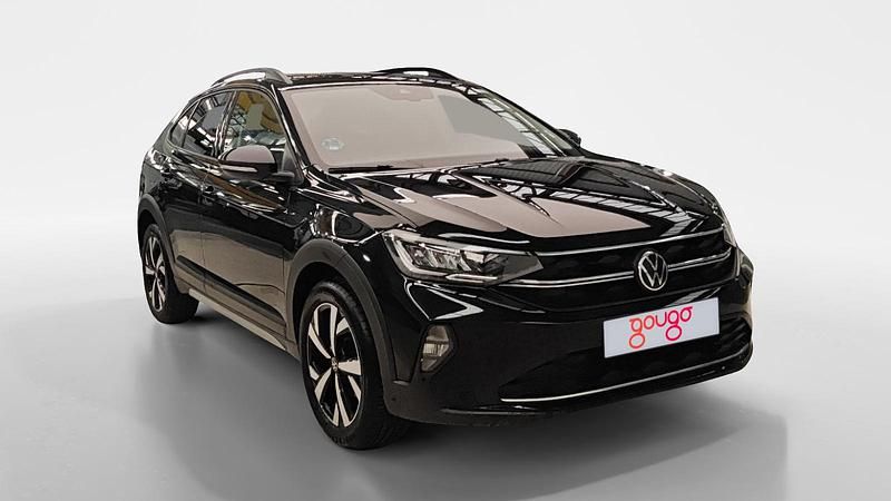 Usado VW Taigo 95 CV (69 kW) 2025 SUV