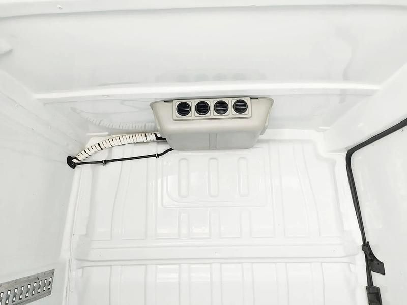 Brugt Citroën Jumper 140 HK (102 kW) 2020 Hvid MPV