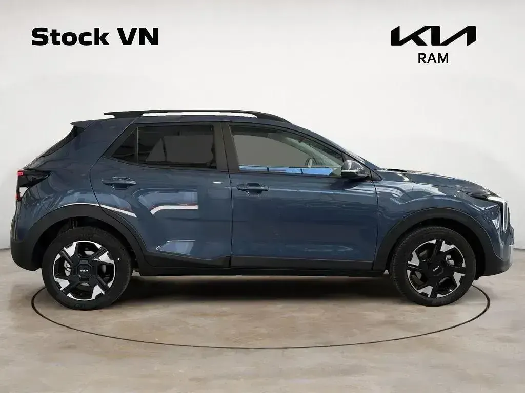 Nuevo Kia Stonic 115 CV (84 kW) 2025 Otro SUV