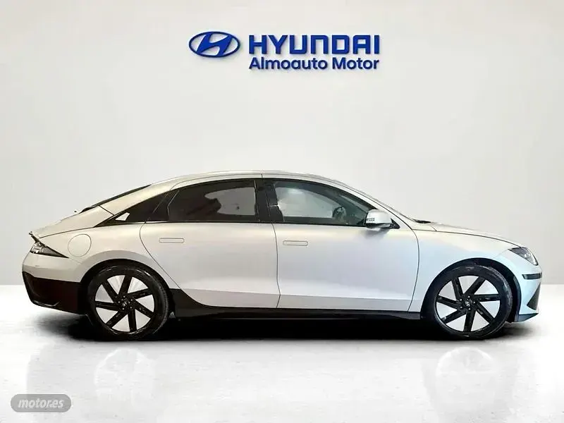 Usado Hyundai Ioniq 6 167 kW (228 CV) 2024 Berlina