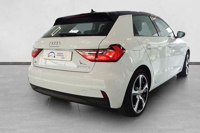 Usado Audi A1 95 CV (69 kW) 2020 SUV