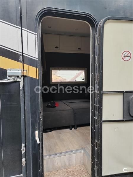 Usado Iveco Daily 1997 Diesel Recogida