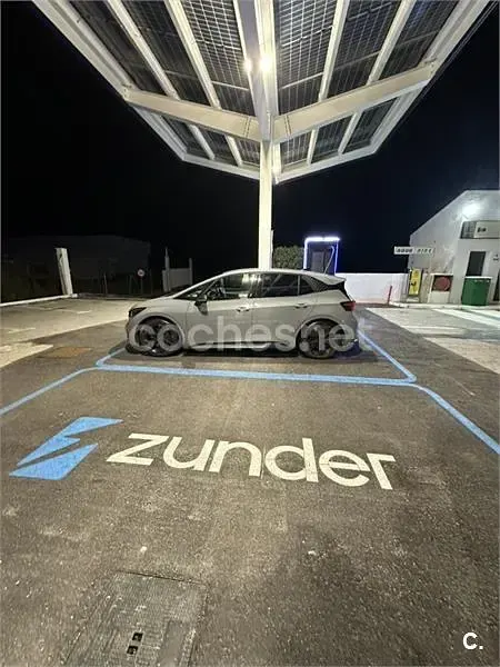 Usado Cupra Born e-Boost 169 kW (231 CV) 2023 Eléctrico Utilitario
