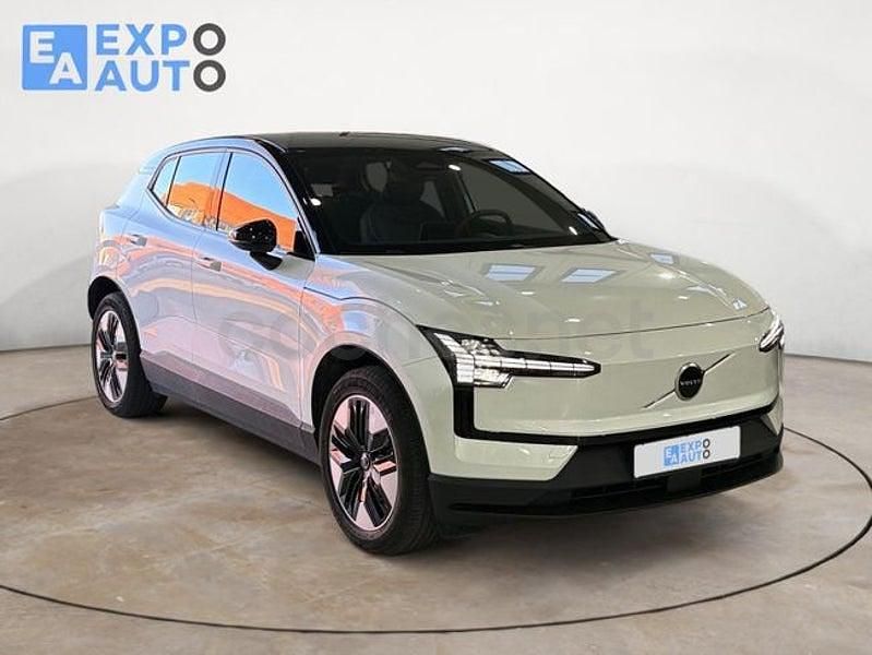 Usado Volvo EX30 Core 200 kW (272 CV) 2024 Eléctrico SUV