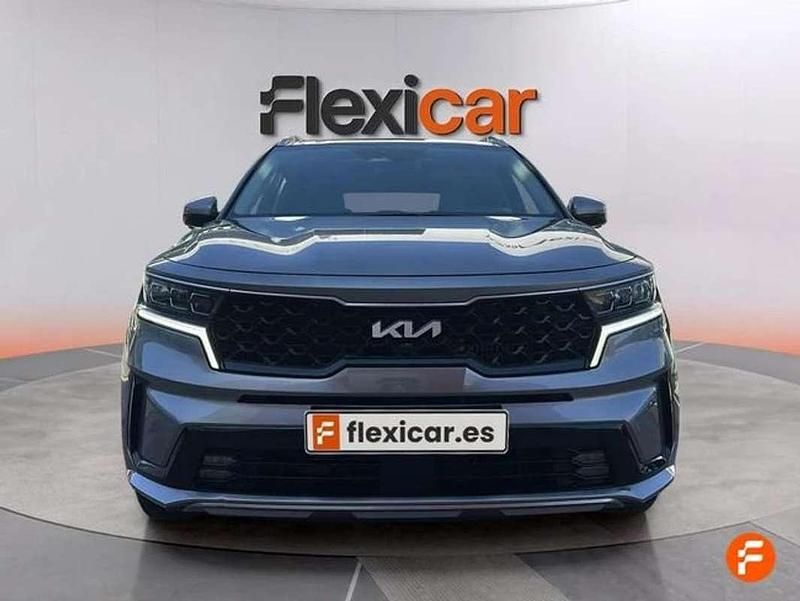 Usado Kia Sorento Advance 232 CV (170 kW) 2024 Blanco SUV
