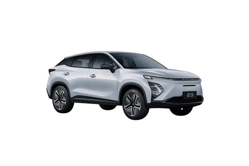 Nuevo Omoda 5 150 kW (204 CV) 2026 Blanco SUV