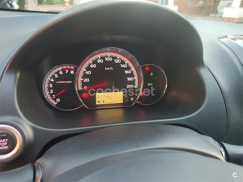 Usado Mitsubishi Space Star 71 CV (52 kW) 2023 Gris / plata Utilitario