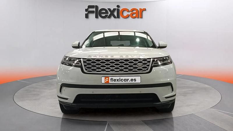 Usado Land Rover Range Rover Velar S 180 CV (132 kW) 2020 Blanco SUV