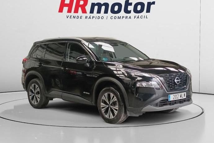 Usado Nissan X-Trail N-Connecta 158 CV (116 kW) 2023 SUV