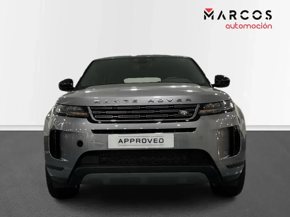 Nuevo Land Rover Range Rover evoque S 309 CV (227 kW) 2025 SUV