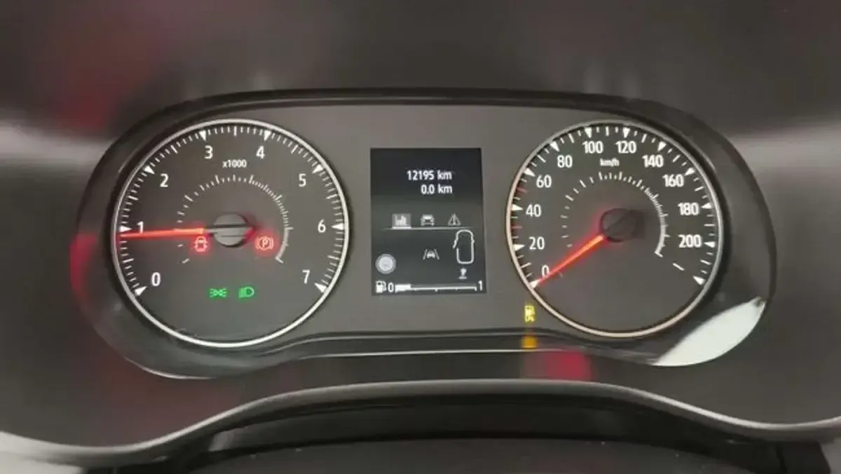 Usado Dacia Sandero Extreme 101 CV (74 kW) 2025 Azul Berlina