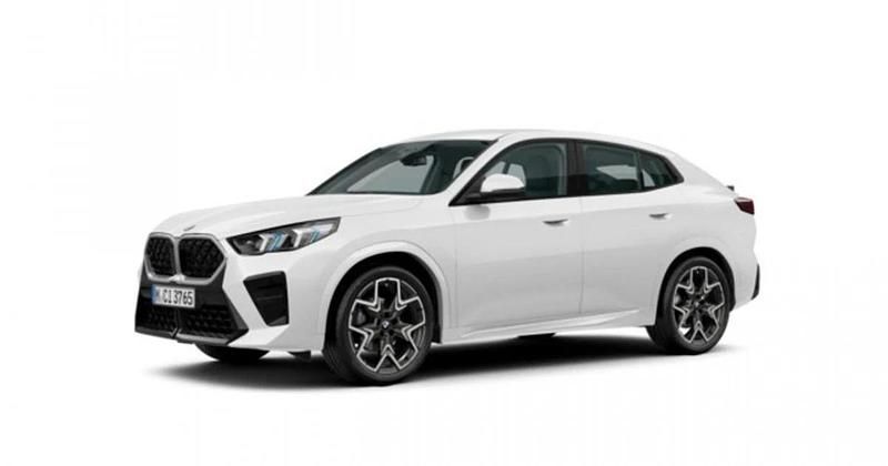 Usado BMW X2 163 CV (119 kW) 2026 SUV