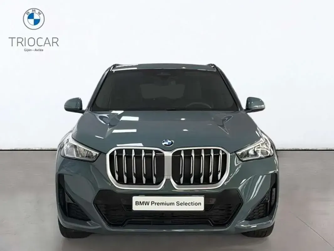 Usado BMW X1 Comfort Edition 150 CV (110 kW) 2026 SUV