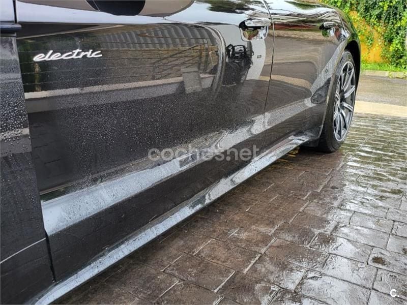 Usado Porsche Taycan 4S 2020 Eléctrico Berlina