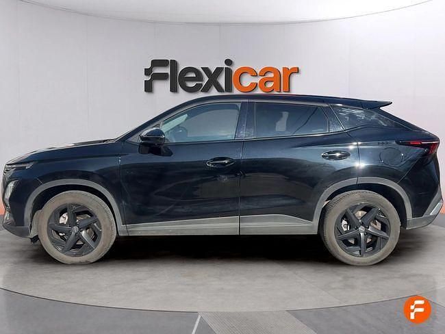 Usado Omoda 5 185 CV (136 kW) 2024 Negro SUV