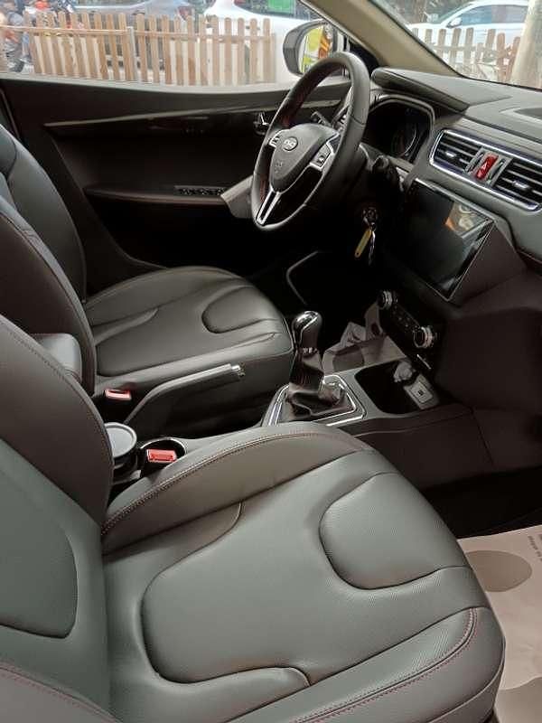 Nuevo EVO Evo 3 113 CV (83 kW) 2025 Negro SUV