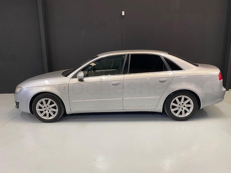 Usado Seat Exeo Reference 143 CV (105 kW) 2012 Beige Berlina