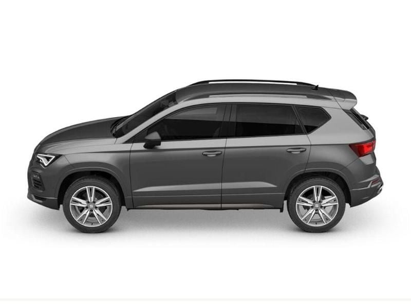 Negro Nuevo 2025 Seat Ateca FR SUV | 31.900 € (Precio justo) - Imagen 1/4