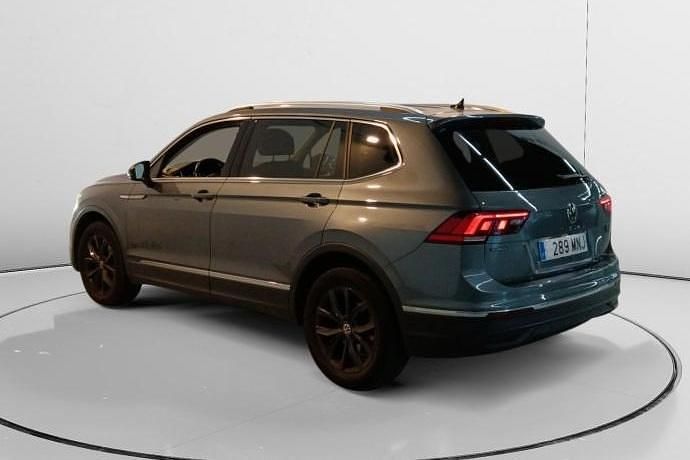 Usado VW Tiguan Life 150 CV (110 kW) 2024 SUV