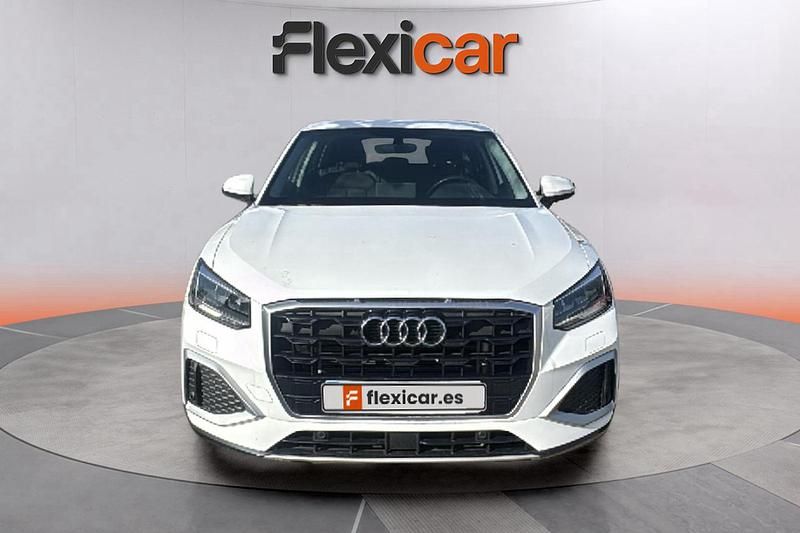Gris Usado 2022 Audi Q2 Premium SUV | 22.790 € (Super precio) - Imagen 1/4