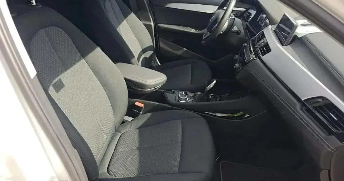 Usado BMW X2 140 CV (102 kW) 2020 SUV