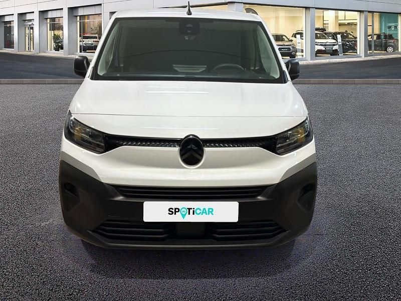 Nuevo Citroën Berlingo 103 CV (75 kW) 2025 Blanco Monovolumen