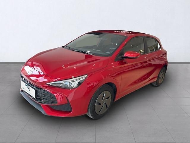 Usado MG MG3 116 CV (85 kW) 2025 Rojo Utilitario